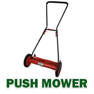 ProMow Push Mower