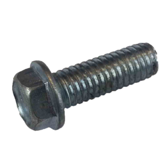 Cutter Bar Adjustment Bolt | 6000-38-30