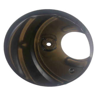 Right Gear Housing | 6017-201251