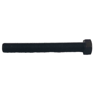 Cutter Bar Adjustment Bolt | 6191-201901