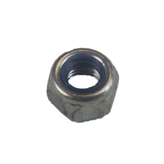 3/8" Nylock Nut | 6NY-38