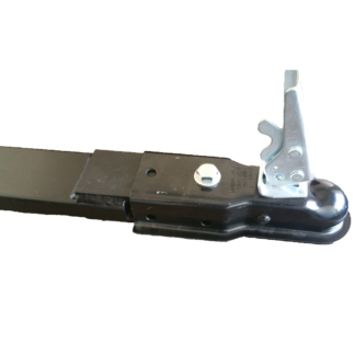 Ball Hitch Adapter | BALLHITCH