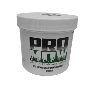 Rubbing Compound | CMPD