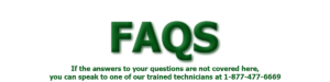 FAQS Header