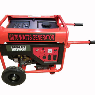 ProMow Generator