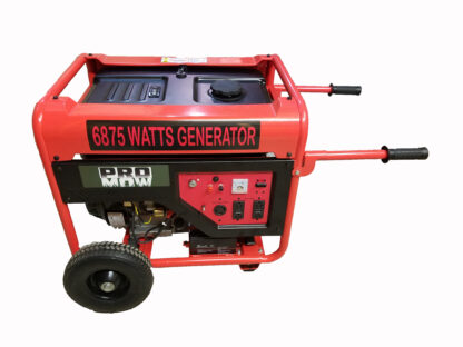 ProMow Generator