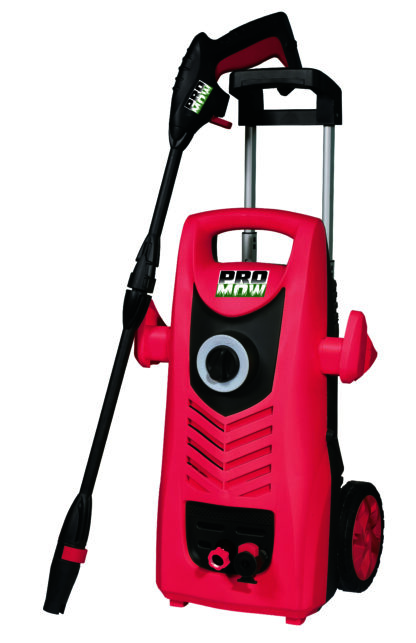 ProMow Pressure Washer
